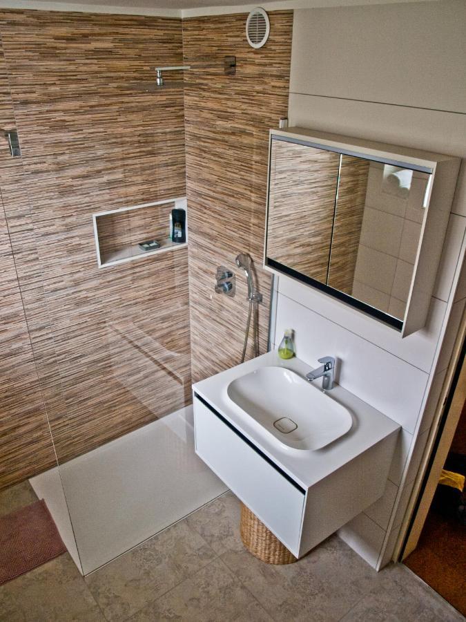 Apartment Activity Radomlje Экстерьер фото