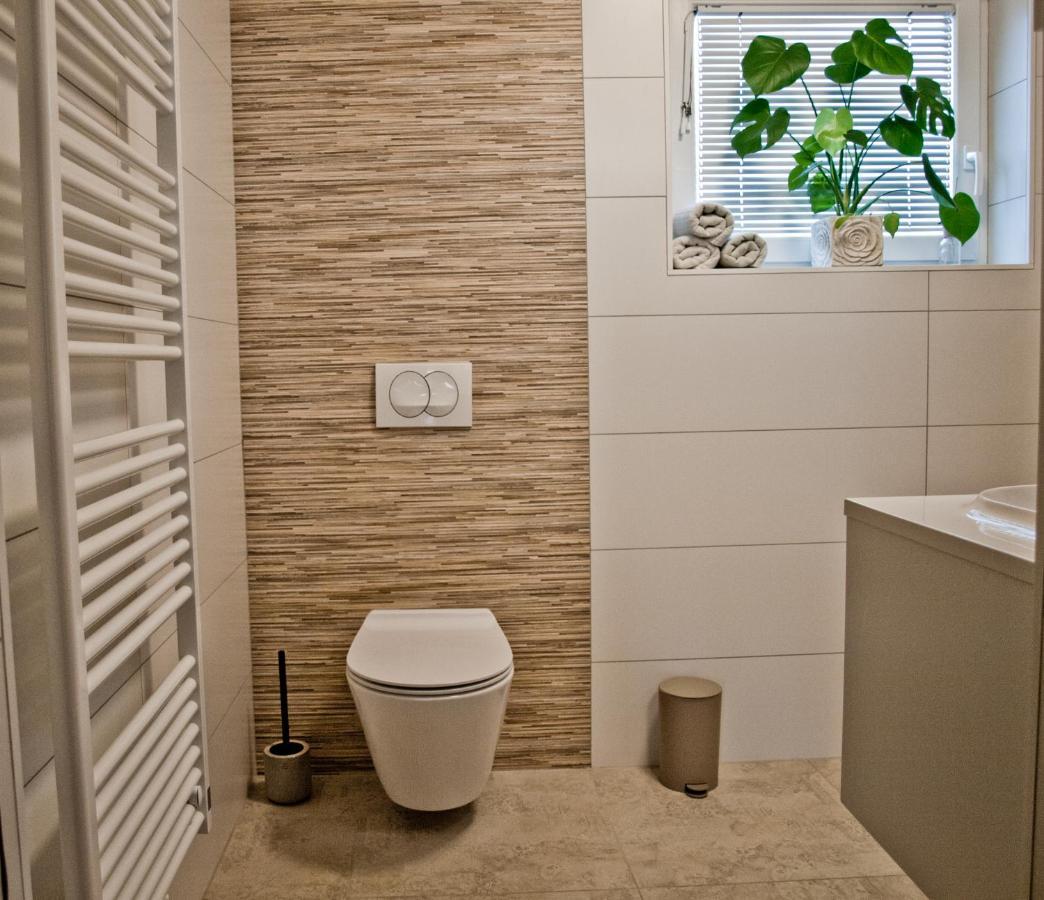 Apartment Activity Radomlje Экстерьер фото