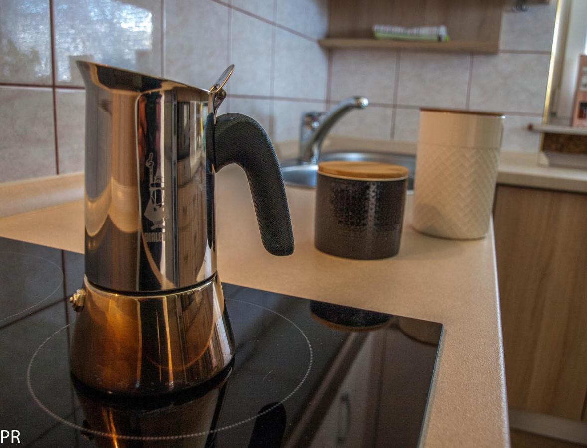 Apartment Activity Radomlje Экстерьер фото