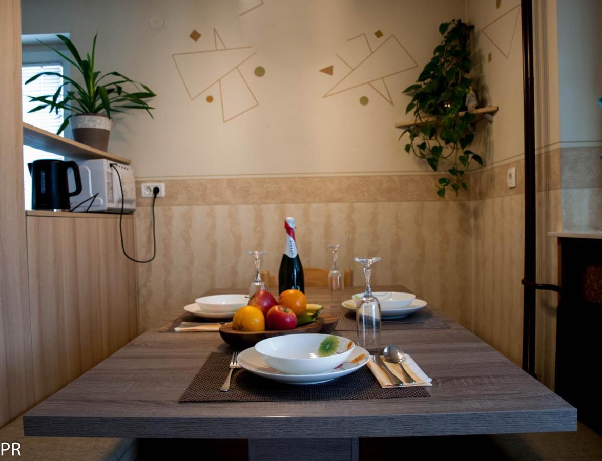 Apartment Activity Radomlje Экстерьер фото