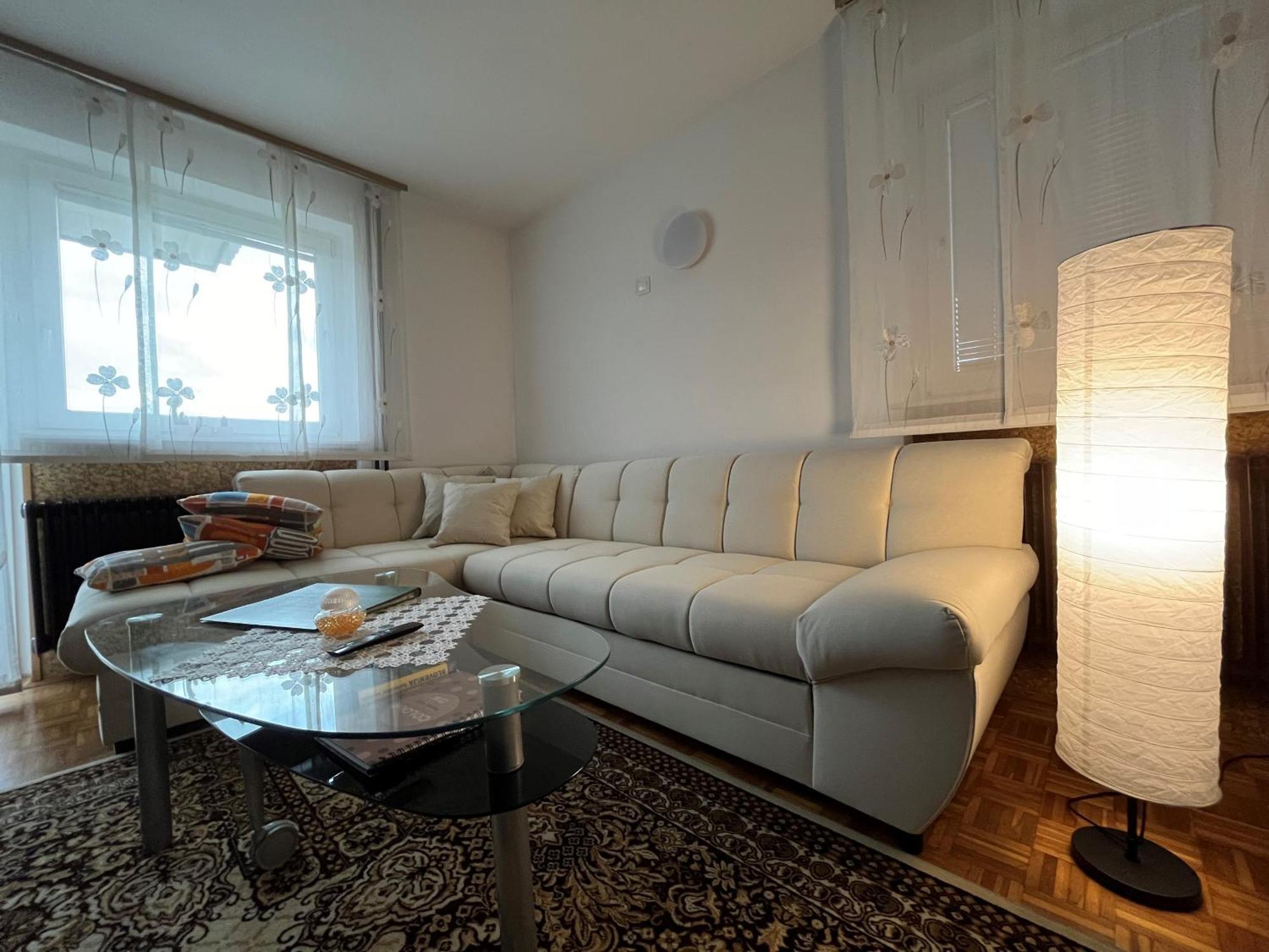 Apartment Activity Radomlje Экстерьер фото
